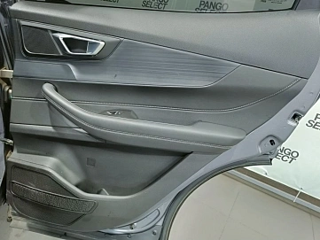 Chery Tiggo 4 Pro, 2025г, передний привод, механика