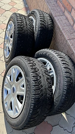 Ford Kuga, 2013г., передний привод, механика