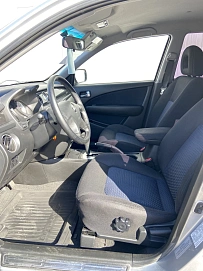 Mitsubishi Outlander, 2007г, полный привод, автомат