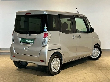 Nissan Dayz Roox, 2018г, передний привод, автомат