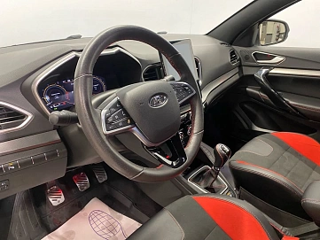 Lada (ВАЗ) Vesta, 2023г, передний привод, механика