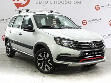 Lada (ВАЗ) , 2023г., передний привод, механика