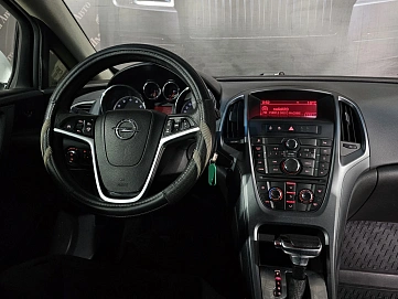 Opel , 2012г., передний привод, автомат