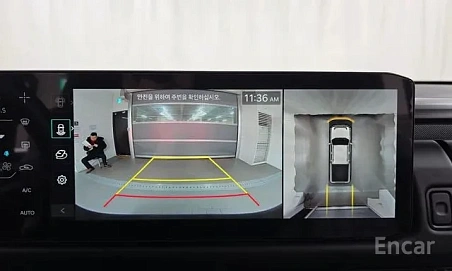 Kia Tasman, 2025г, полный привод, автомат