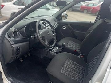 Lada (ВАЗ) Granta, 2023г, передний привод, механика