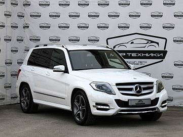 Mercedes-Benz , 2014г., полный привод, автомат