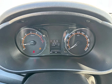 Lada (ВАЗ) Granta, 2021г, передний привод, механика