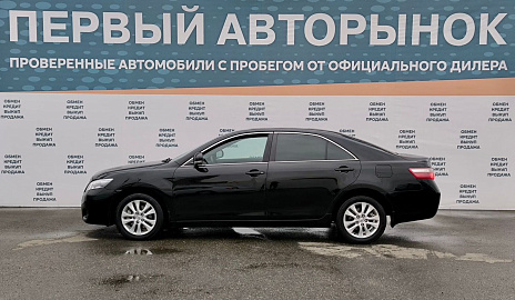 Toyota , 2010г., передний привод, автомат