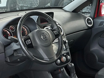 Opel Corsa, 2007г, передний привод, механика