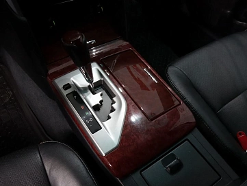 Toyota Camry, 2014г, передний привод, автомат