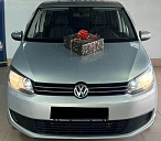 Volkswagen Touran, 2011г., передний привод, механика