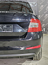 Skoda Octavia, 2013г., передний привод, робот