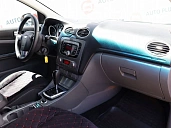 Ford Focus, 2010г., передний привод, автомат