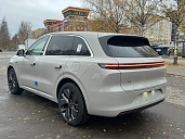 LiXiang L6, 2024г., полный привод, автомат