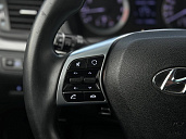 Hyundai Sonata, 2019г., передний привод, автомат