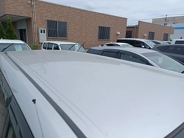 Toyota Probox, 2021г, полный привод, вариатор