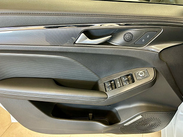 Haval Jolion, 2021г, передний привод, автомат