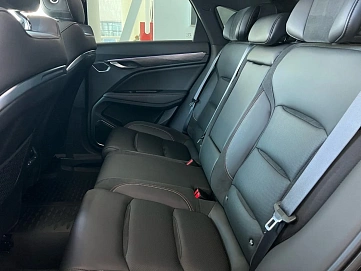 Geely Tugella, 2022г, полный привод, автомат