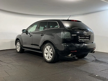 Mazda CX-7, 2007г, полный привод, автомат