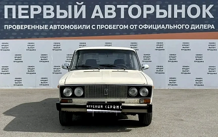 Lada (ВАЗ) 2106, 1996г, задний привод, механика