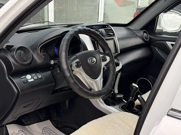 Lifan X60, 2014г, передний привод, механика