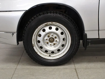 Lada (ВАЗ) 2112, 2007г, передний привод, механика