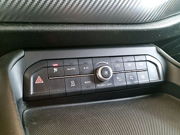 Haval F7x, 2020г., полный привод, робот