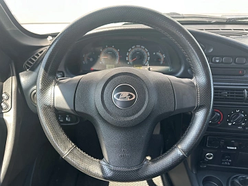 Lada (ВАЗ) Niva, 2021г., полный привод, механика