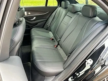 Mercedes-Benz E-Класс, 2021г, полный привод, автомат