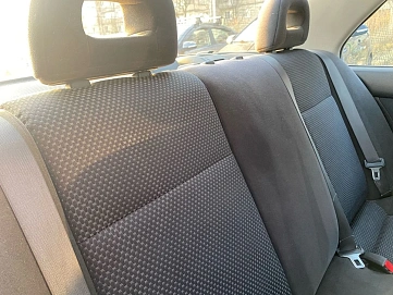 Mitsubishi Lancer, 2006г, передний привод, механика