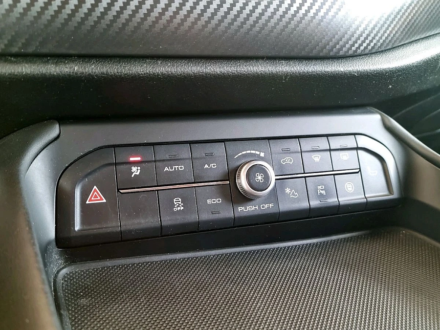 Haval F7x, 2020г., полный привод, робот