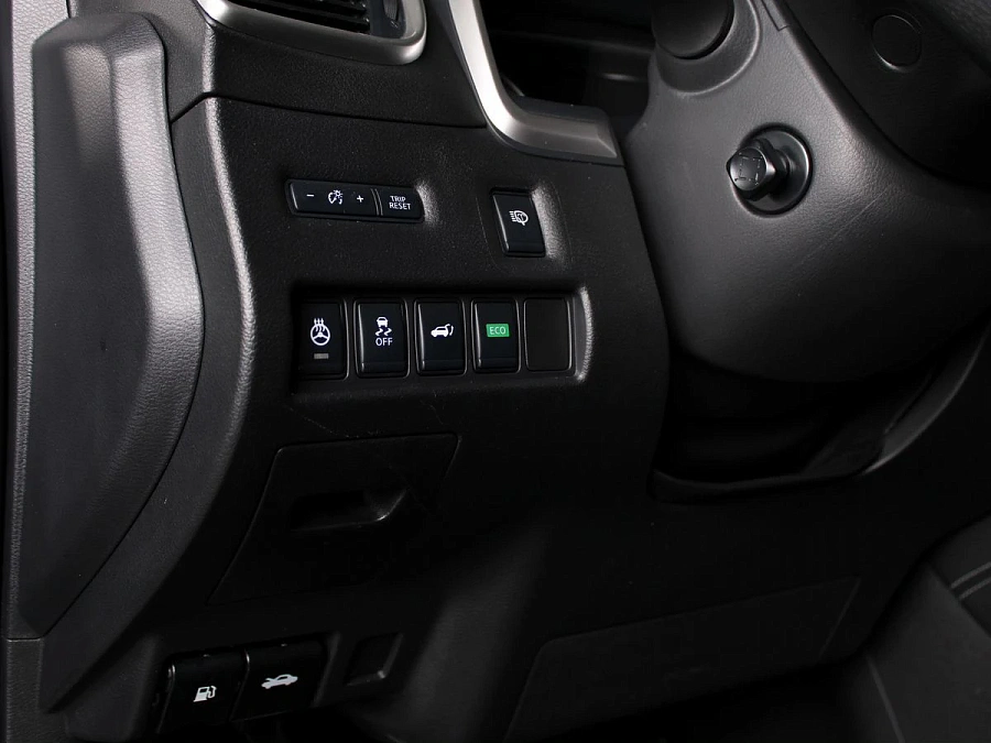 Nissan Murano, 2021г., полный привод, вариатор