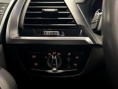 BMW X3, 2020г., полный привод, автомат