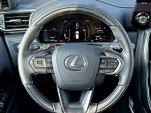 Lexus LX, 2025г., полный привод, автомат