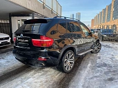 BMW X5, 2010г., полный привод, автомат