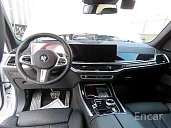 BMW X5, 2025г., полный привод, автомат