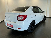 Renault , 2014г., передний привод, механика