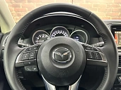 Mazda CX-5, 2015г., полный привод, автомат