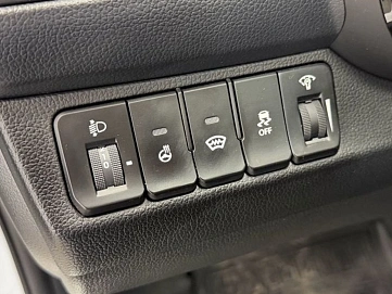 Kia Rio, 2017г, передний привод, автомат