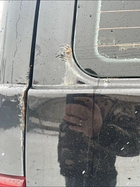 УАЗ Patriot, 2016г, полный привод, механика