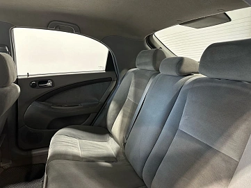 Chevrolet Lacetti, 2006г, передний привод, механика