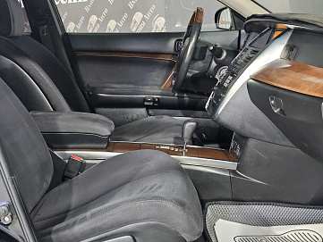 Nissan Teana, 2006г, передний привод, автомат