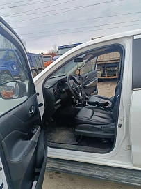 Dongfeng DF6, 2022г., полный привод, механика