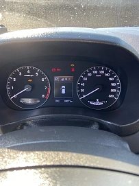 Hyundai Creta, 2018г, передний привод, автомат
