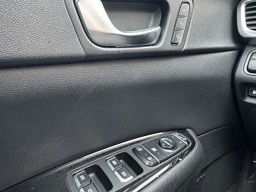 Kia Optima, 2019г, передний привод, автомат