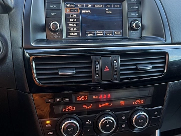 Mazda CX-5, 2012г, полный привод, автомат
