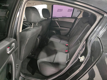 Mazda , 2011г., передний привод, механика