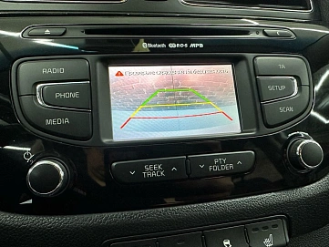 Kia Ceed, 2013г, передний привод, автомат