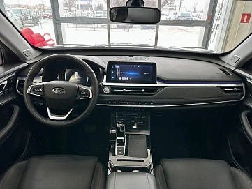 Xcite X-Cross 7, 2024г, передний привод, вариатор