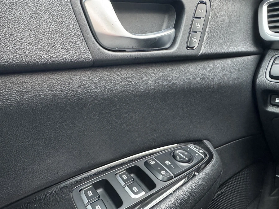 Kia Optima, 2019г., передний привод, автомат